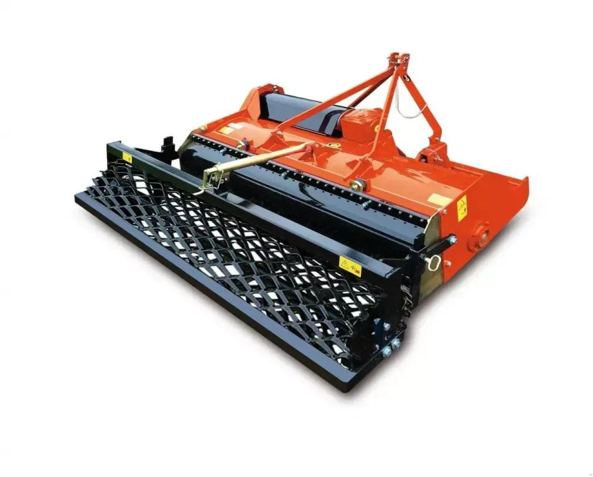 Kubota tst150 umkehrfräse - Опрема за обработка на почва: слика 5 Kubota tst150 umkehrfräse - Опрема за обработка на почва: слика 5