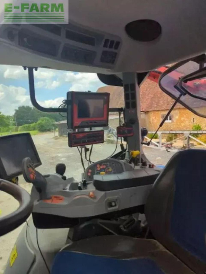 Kuhn altis ii - Стазен распрскувач: слика 2 Kuhn altis ii - Стазен распрскувач: слика 2