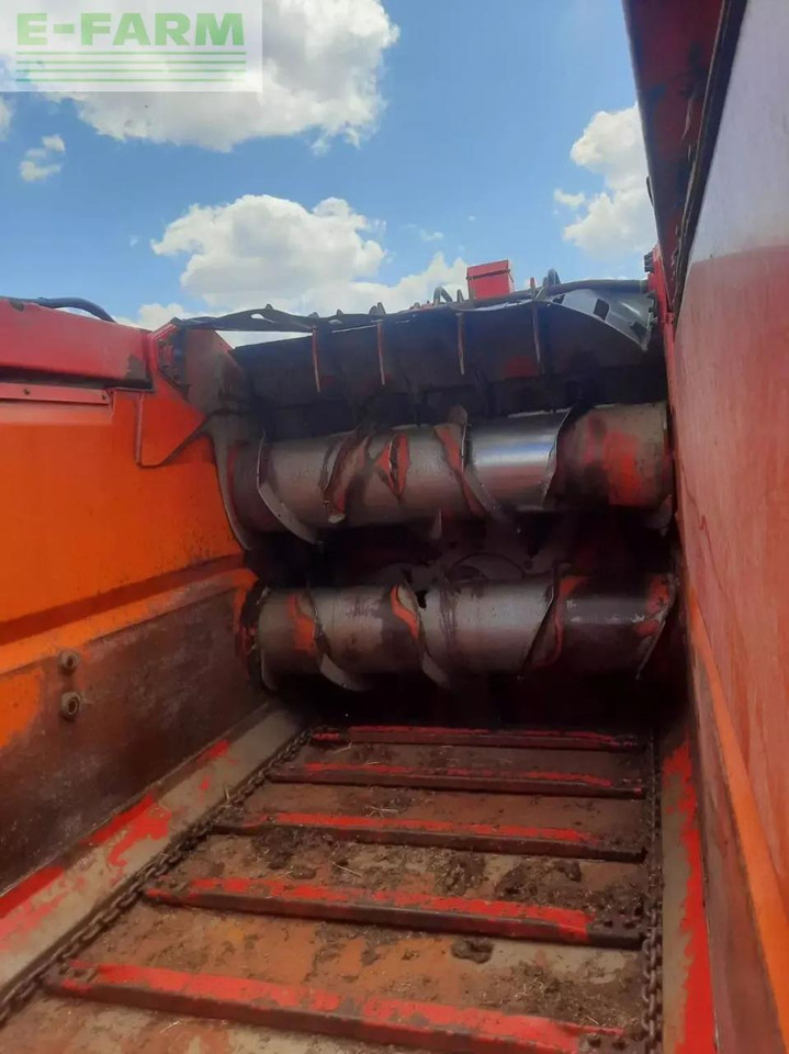 Kuhn altor 6070 - Опрема за силос: слика 2 Kuhn altor 6070 - Опрема за силос: слика 2