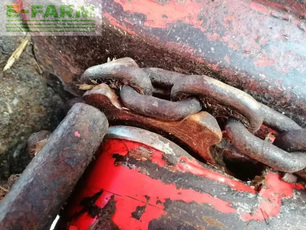 Kuhn athenor7560 - Опрема за силос: слика 4 Kuhn athenor7560 - Опрема за силос: слика 4