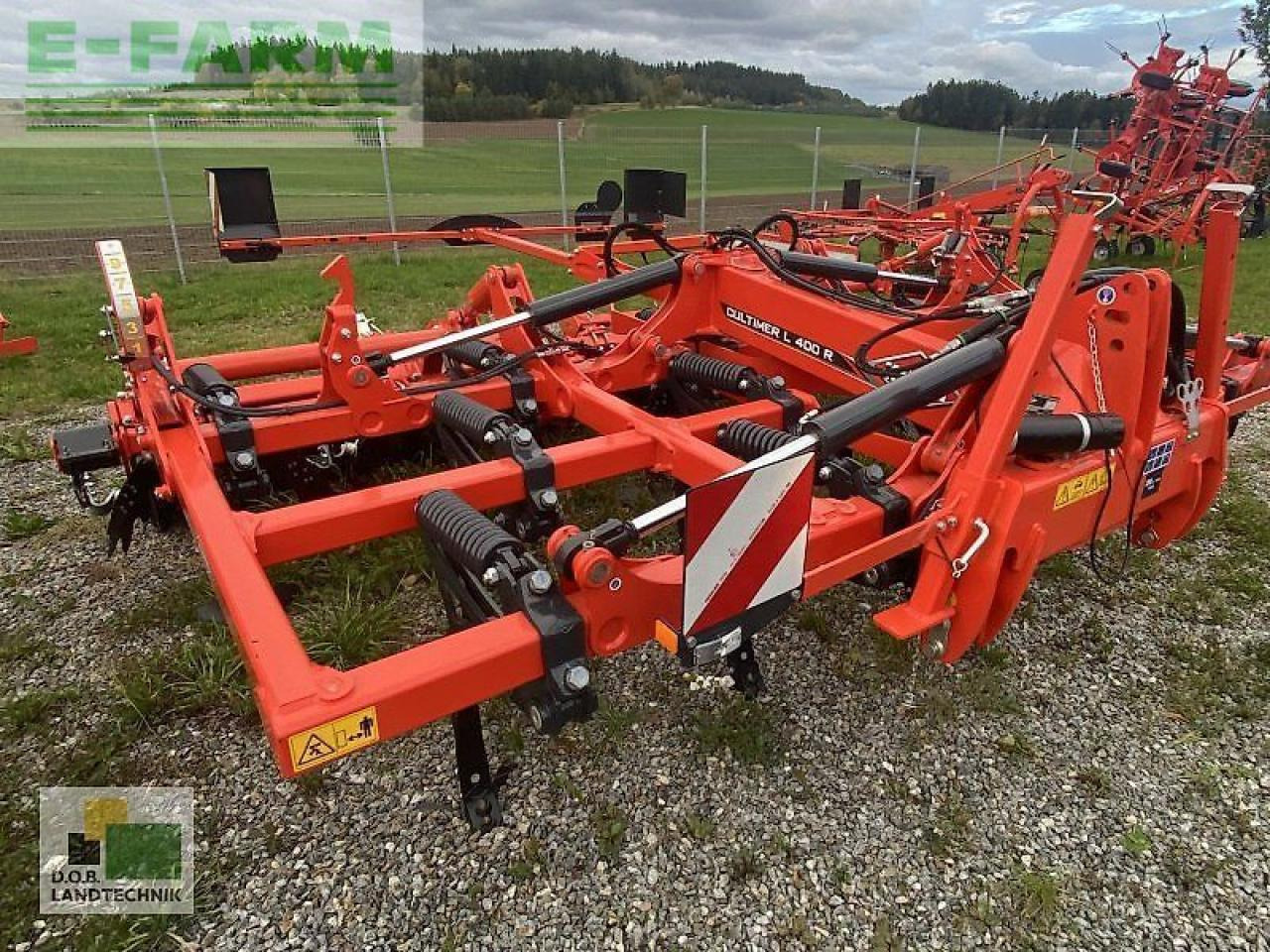 Kuhn cultimer l 400 r ns - Култиватор: слика 1 Kuhn cultimer l 400 r ns - Култиватор: слика 1
