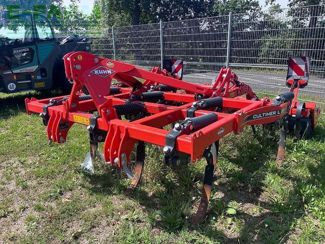 Kuhn cultimer l300 ns - Култиватор: слика 1 Kuhn cultimer l300 ns - Култиватор: слика 1