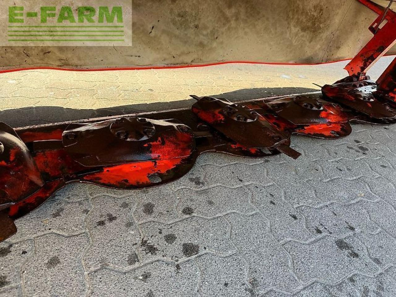Kuhn gmd 4010-ff - Косилка: слика 4 Kuhn gmd 4010-ff - Косилка: слика 4