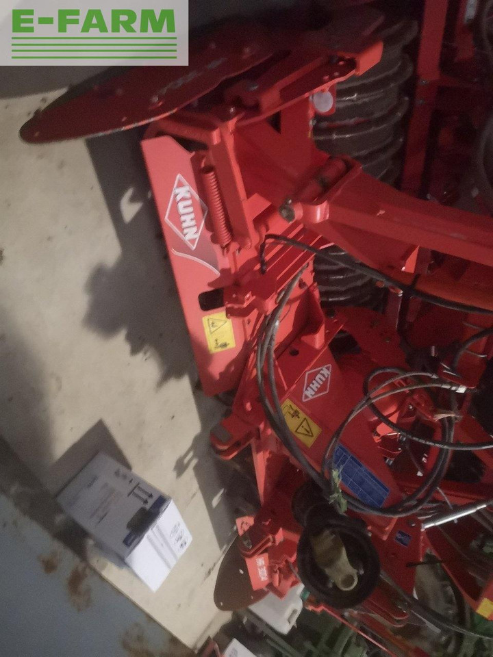 Kuhn hr 3004 - Опрема за обработка на почва: слика 3 Kuhn hr 3004 - Опрема за обработка на почва: слика 3