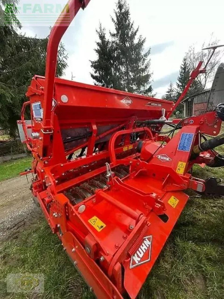 Kuhn integra 3003 sd - Комбајнска семенска дупчалка: слика 4 Kuhn integra 3003 sd - Комбајнска семенска дупчалка: слика 4
