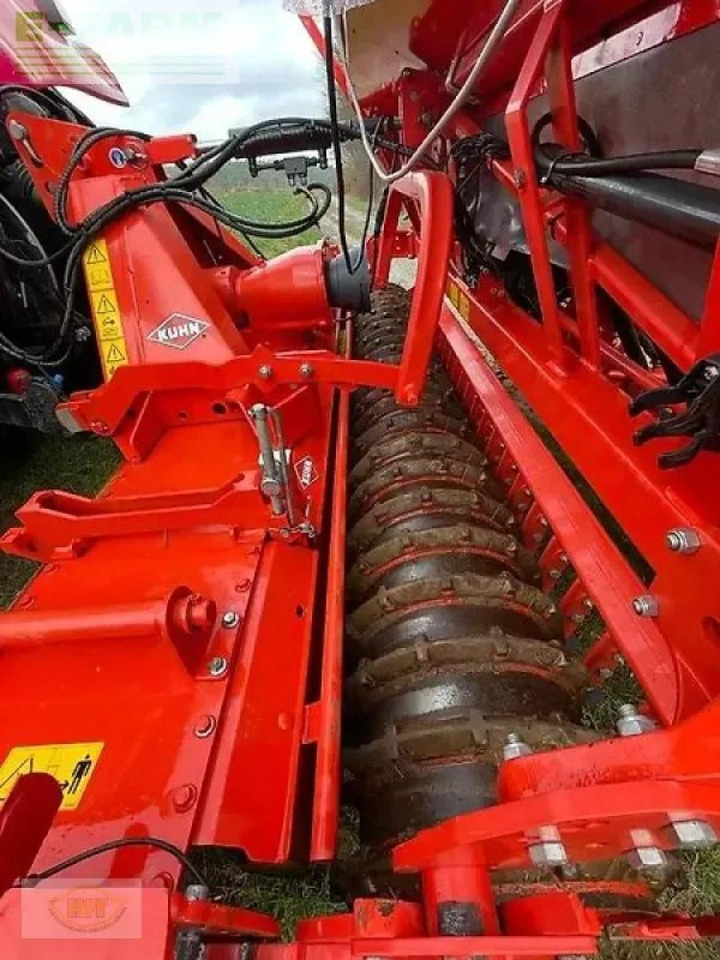 Kuhn integra 3003 sd - Комбајнска семенска дупчалка: слика 2 Kuhn integra 3003 sd - Комбајнска семенска дупчалка: слика 2