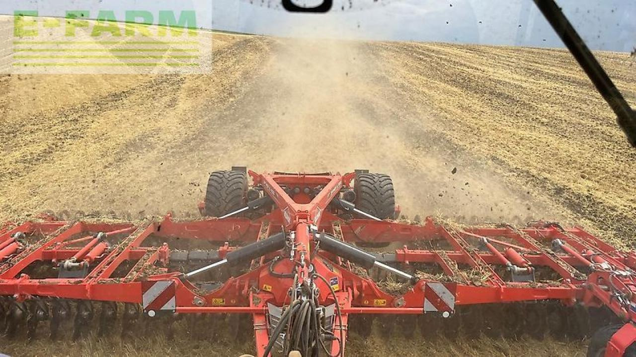 Ситнач со дискови Kuhn optimer 9000 xl: слика 7