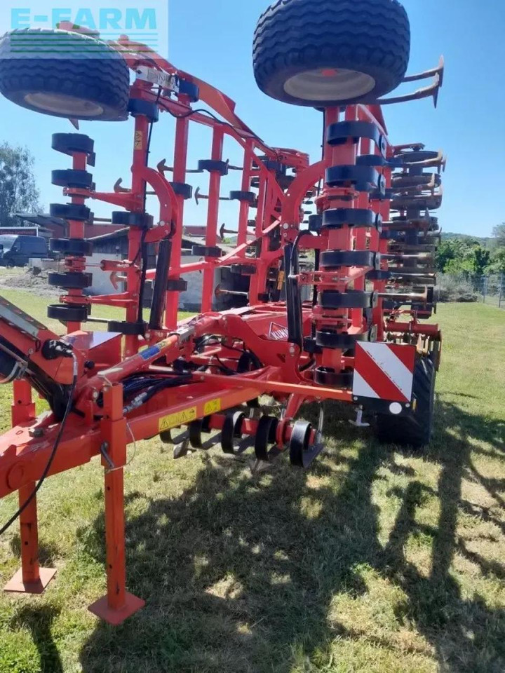 Kuhn prolander 600 - Култиватор: слика 1 Kuhn prolander 600 - Култиватор: слика 1