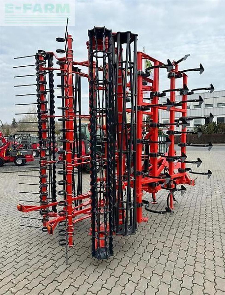 Kuhn prolander 600 r - Култиватор: слика 4 Kuhn prolander 600 r - Култиватор: слика 4