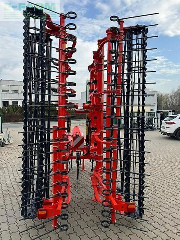 Kuhn prolander 600 r - Култиватор: слика 3 Kuhn prolander 600 r - Култиватор: слика 3