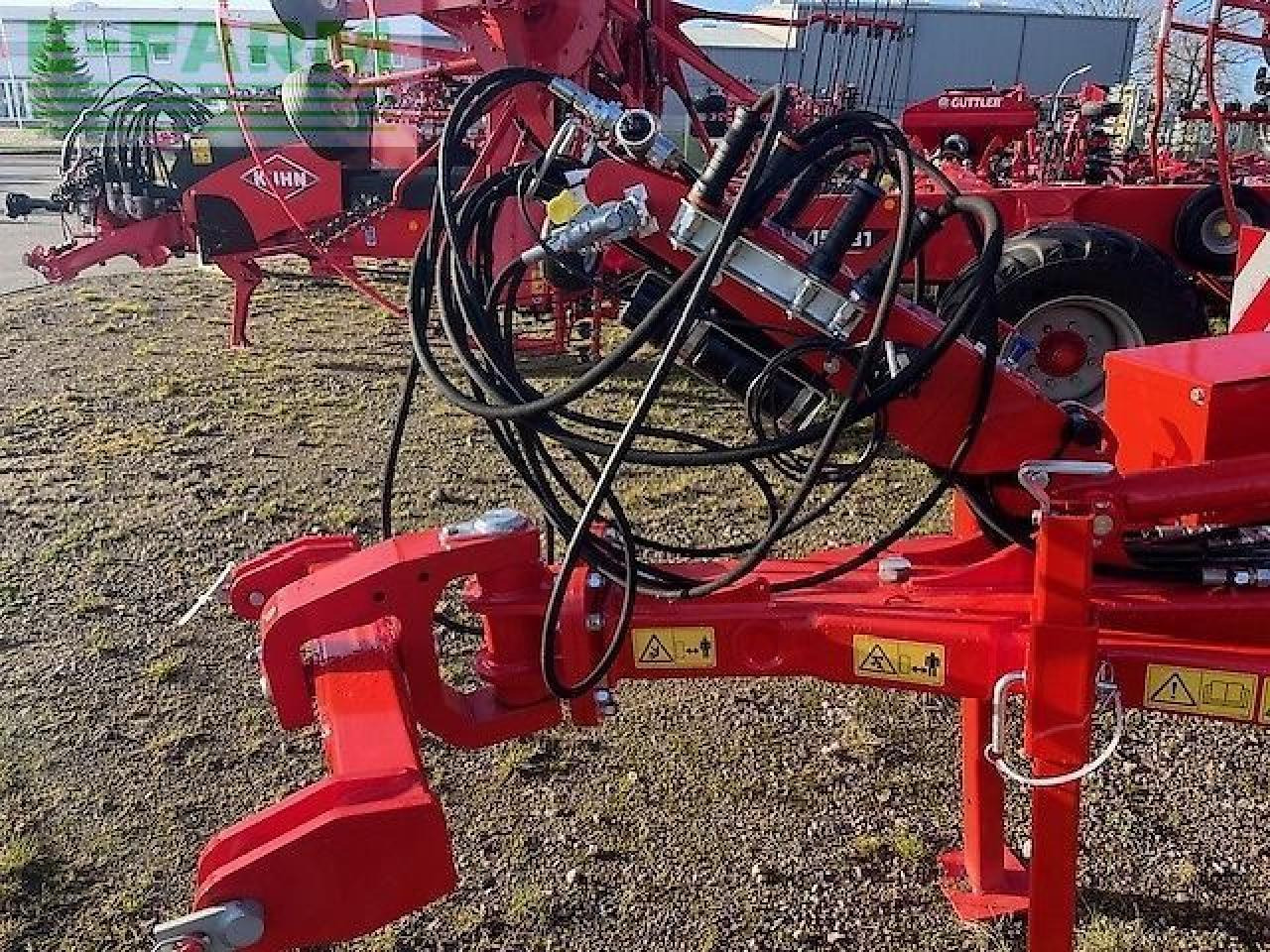 Kuhn prolander 6000 - Комбајнска семенска дупчалка: слика 4 Kuhn prolander 6000 - Комбајнска семенска дупчалка: слика 4