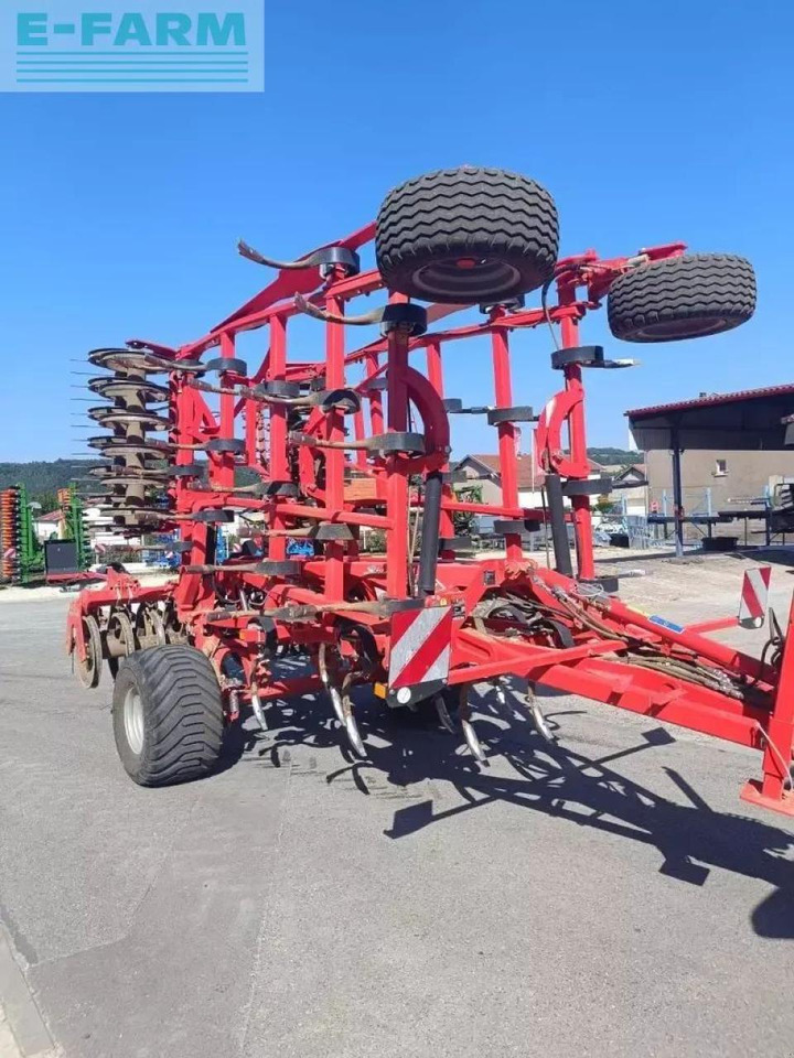 Kuhn prolander 6000 a - Култиватор: слика 1 Kuhn prolander 6000 a - Култиватор: слика 1