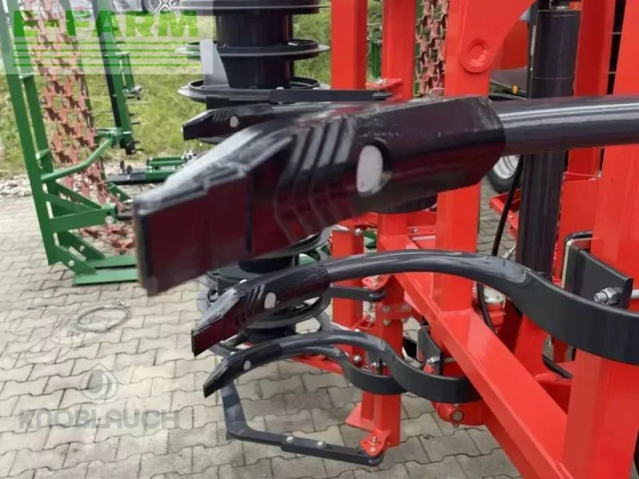 Kuhn prolander 600r - Плуг: слика 4 Kuhn prolander 600r - Плуг: слика 4