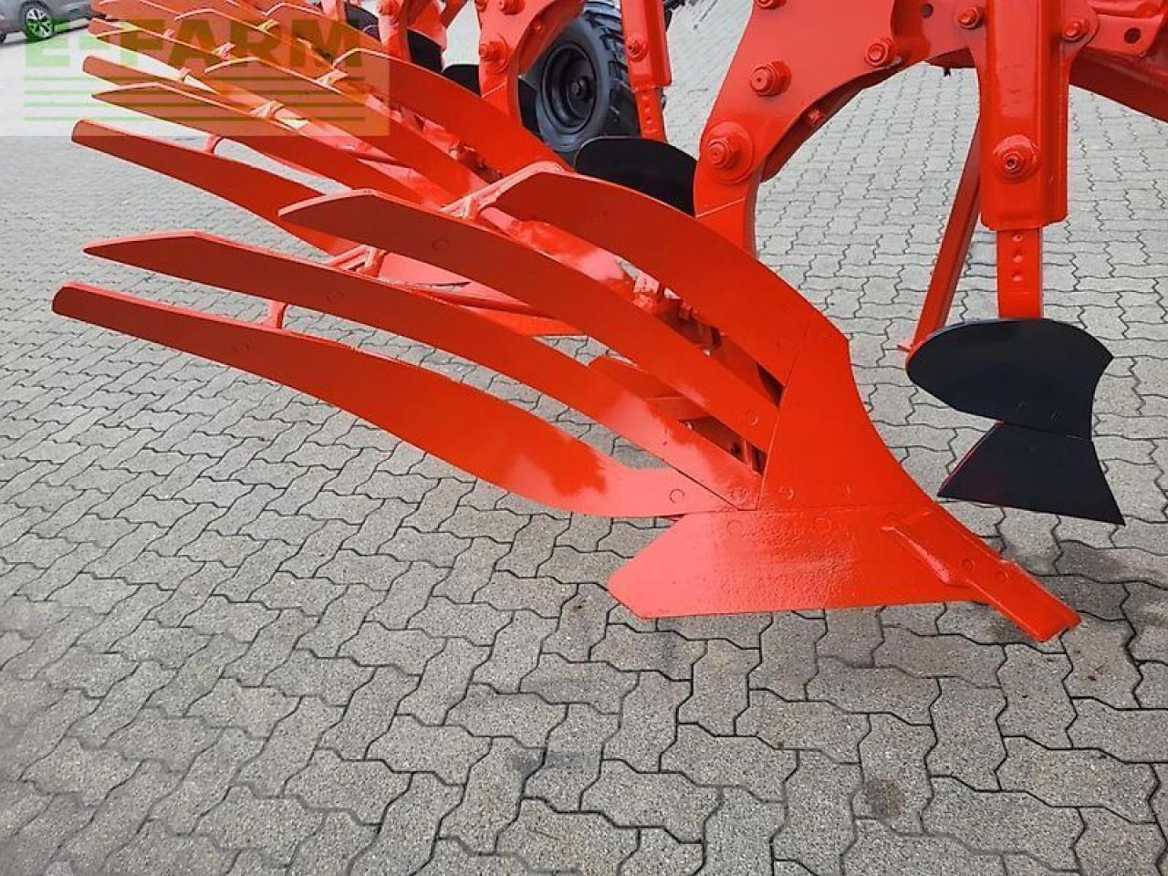 Kuhn vari-master 153 4e+1 - Плуг: слика 4 Kuhn vari-master 153 4e+1 - Плуг: слика 4