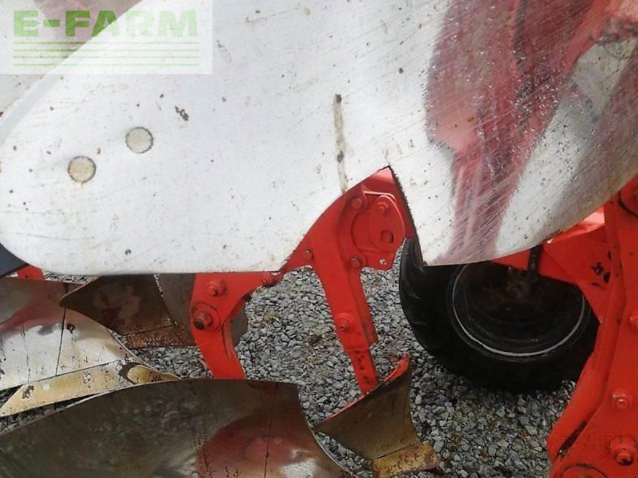Kuhn vari-master 153 - Плуг: слика 3 Kuhn vari-master 153 - Плуг: слика 3