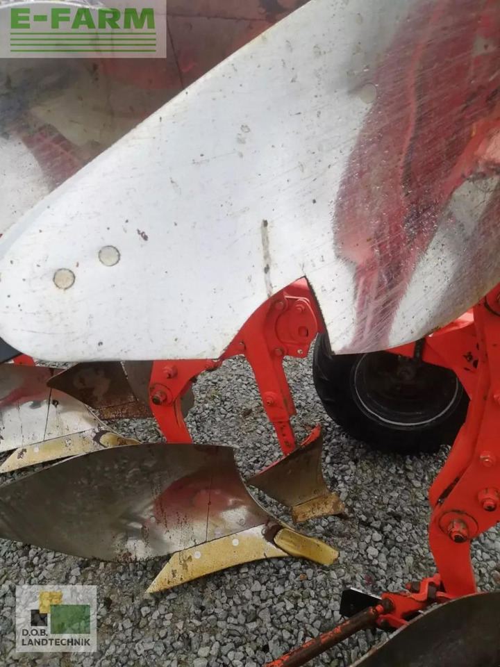 Kuhn vari-master 153 - Плуг: слика 4 Kuhn vari-master 153 - Плуг: слика 4