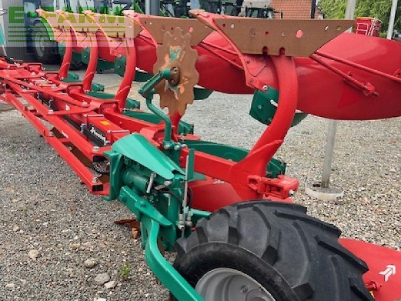 Kverneland 3300 s variomat - Плуг: слика 4 Kverneland 3300 s variomat - Плуг: слика 4