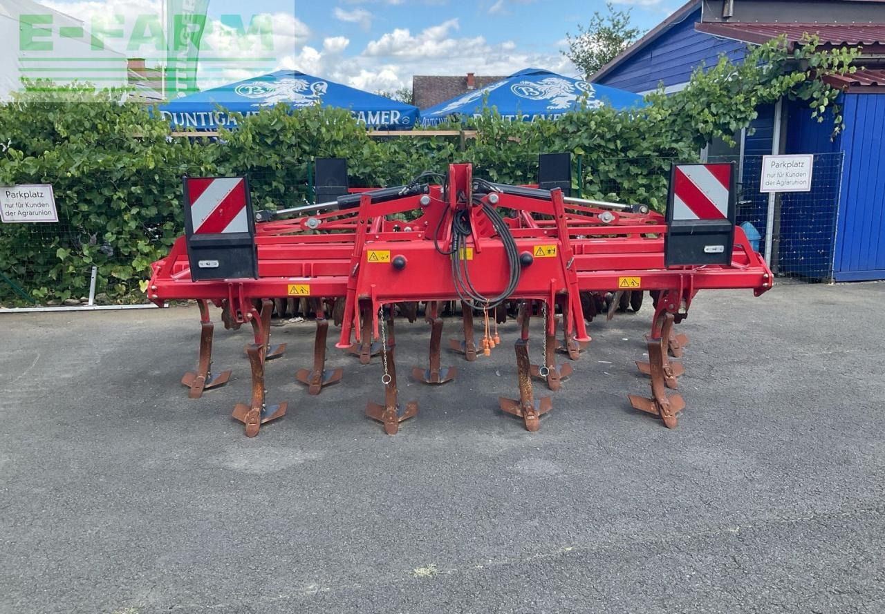 Kverneland Enduro 4000F - Култиватор: слика 3 Kverneland Enduro 4000F - Култиватор: слика 3