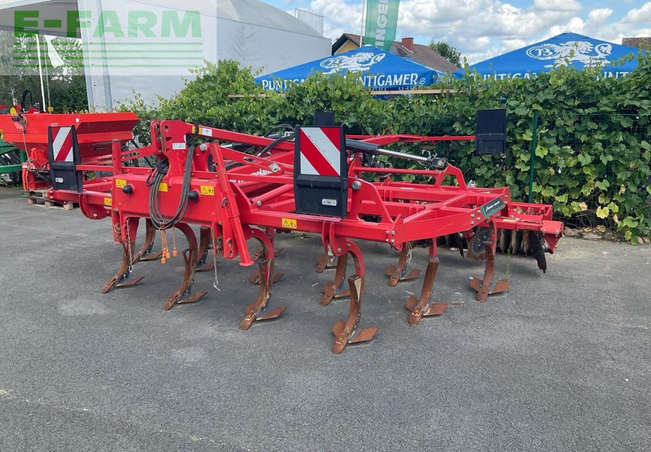 Kverneland Enduro 4000F - Култиватор: слика 1 Kverneland Enduro 4000F - Култиватор: слика 1