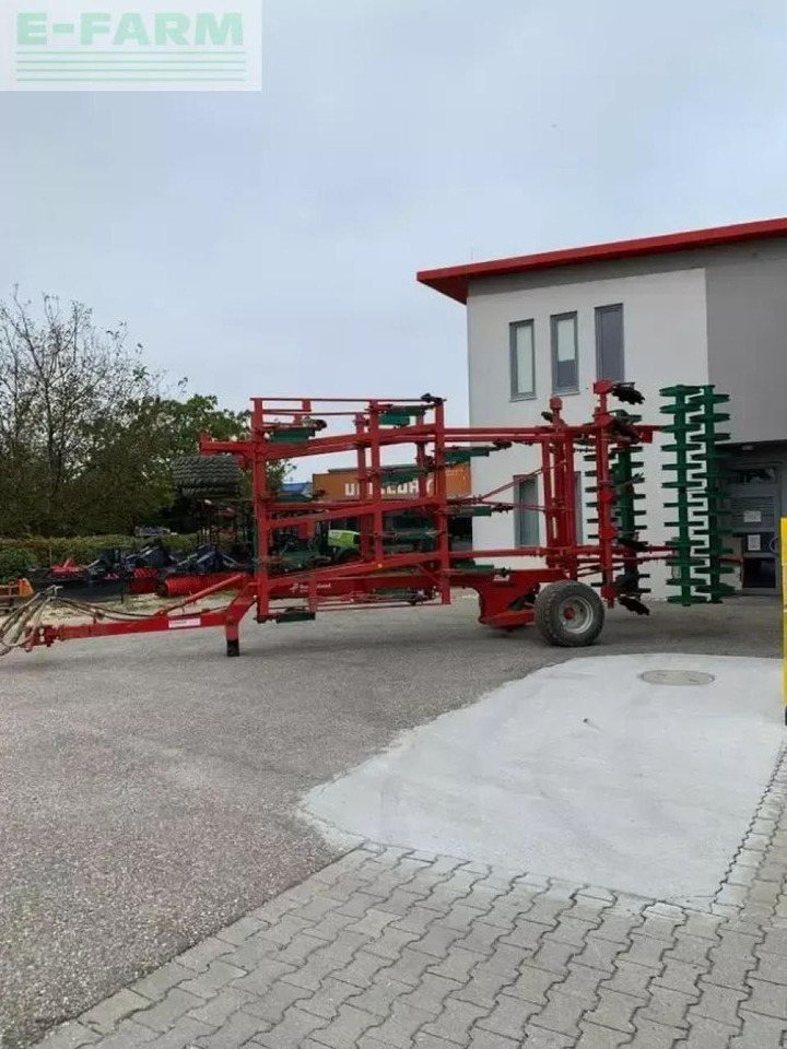 Kverneland ctc 600 - Култиватор: слика 3 Kverneland ctc 600 - Култиватор: слика 3