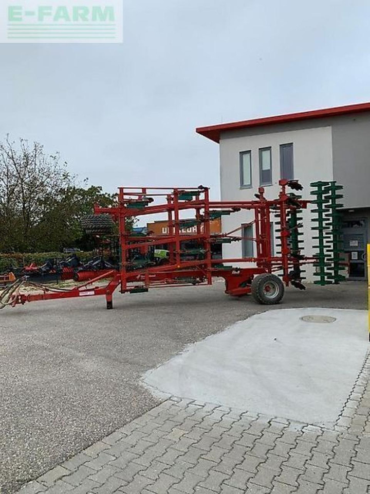 Kverneland ctc 600 - Култиватор: слика 2 Kverneland ctc 600 - Култиватор: слика 2