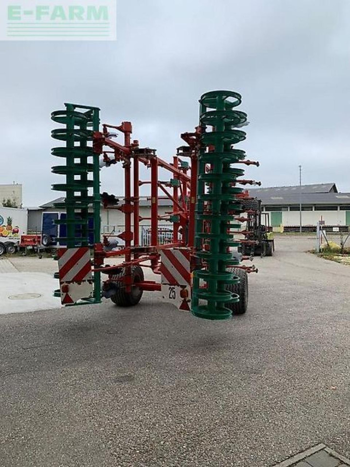 Kverneland ctc 600 - Култиватор: слика 4 Kverneland ctc 600 - Култиватор: слика 4