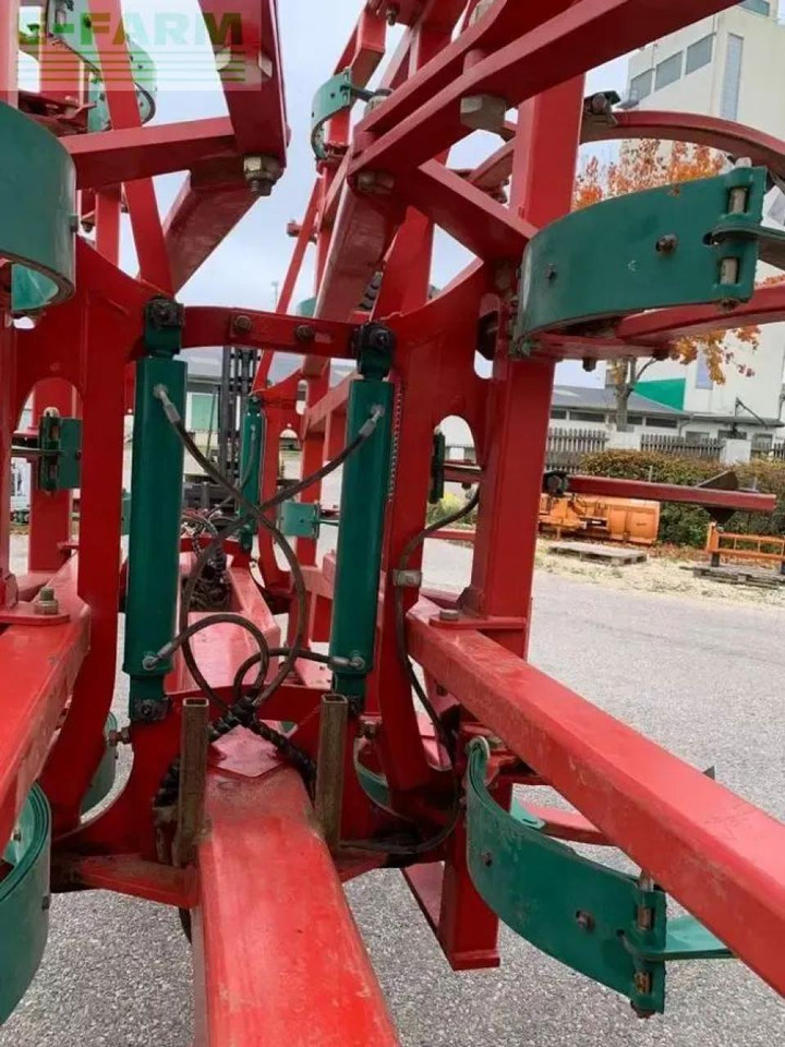 Kverneland ctc 600 - Култиватор: слика 5 Kverneland ctc 600 - Култиватор: слика 5