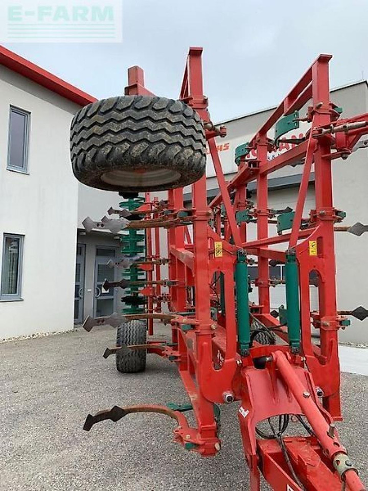 Kverneland ctc 600 - Култиватор: слика 5 Kverneland ctc 600 - Култиватор: слика 5