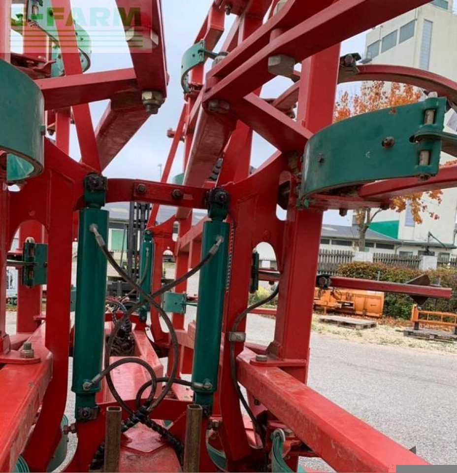 Kverneland ctc 600 - Култиватор: слика 5 Kverneland ctc 600 - Култиватор: слика 5