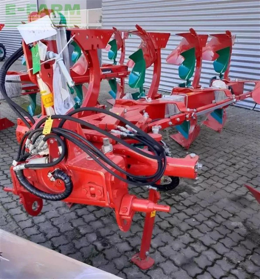 Kverneland eg-100/200-28 4 furet - Плуг: слика 1 Kverneland eg-100/200-28 4 furet - Плуг: слика 1