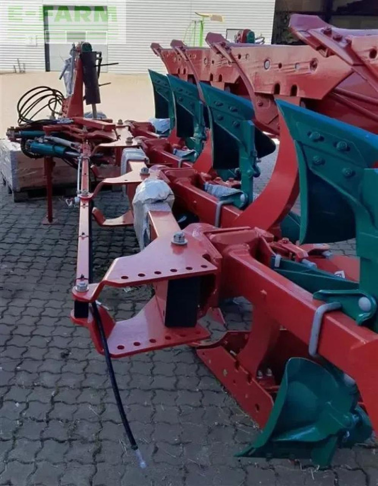 Kverneland eg-100/200-28 4 furet - Плуг: слика 5 Kverneland eg-100/200-28 4 furet - Плуг: слика 5