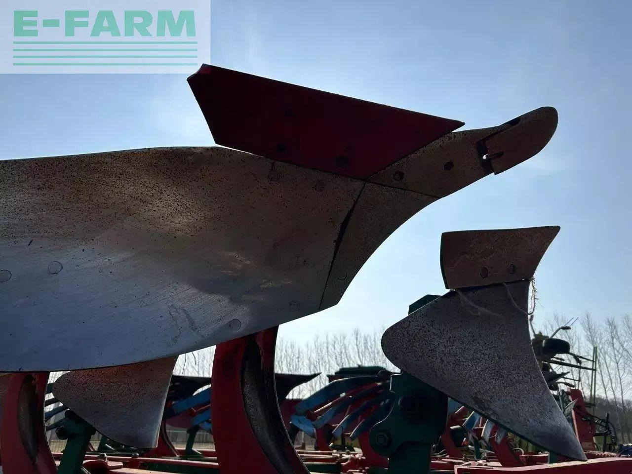 Kverneland eg100 300/28-5 furet - Плуг: слика 4 Kverneland eg100 300/28-5 furet - Плуг: слика 4