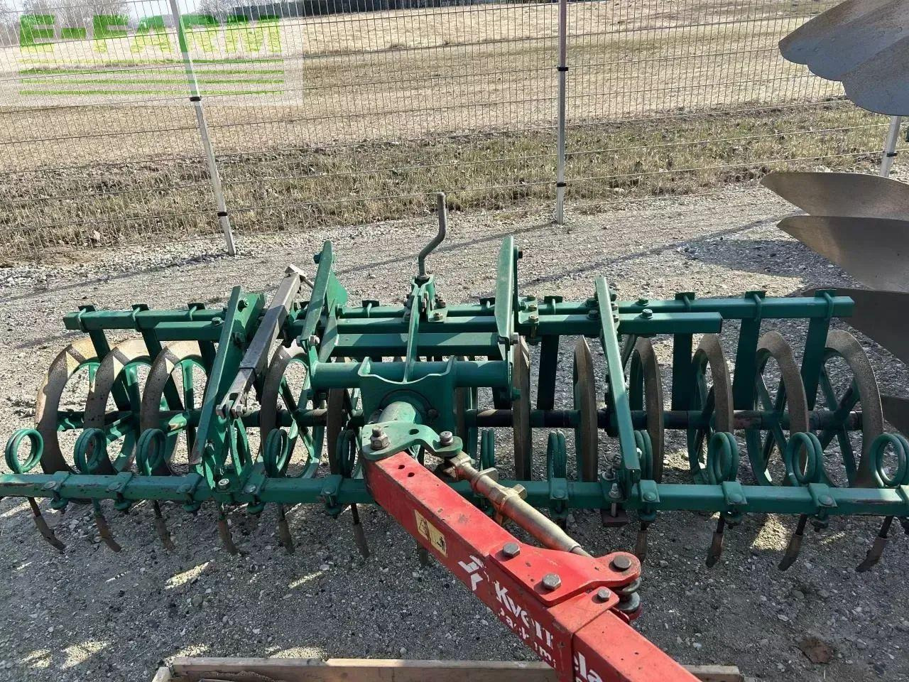 Kverneland eg100 300/28-5 furet - Плуг: слика 2 Kverneland eg100 300/28-5 furet - Плуг: слика 2