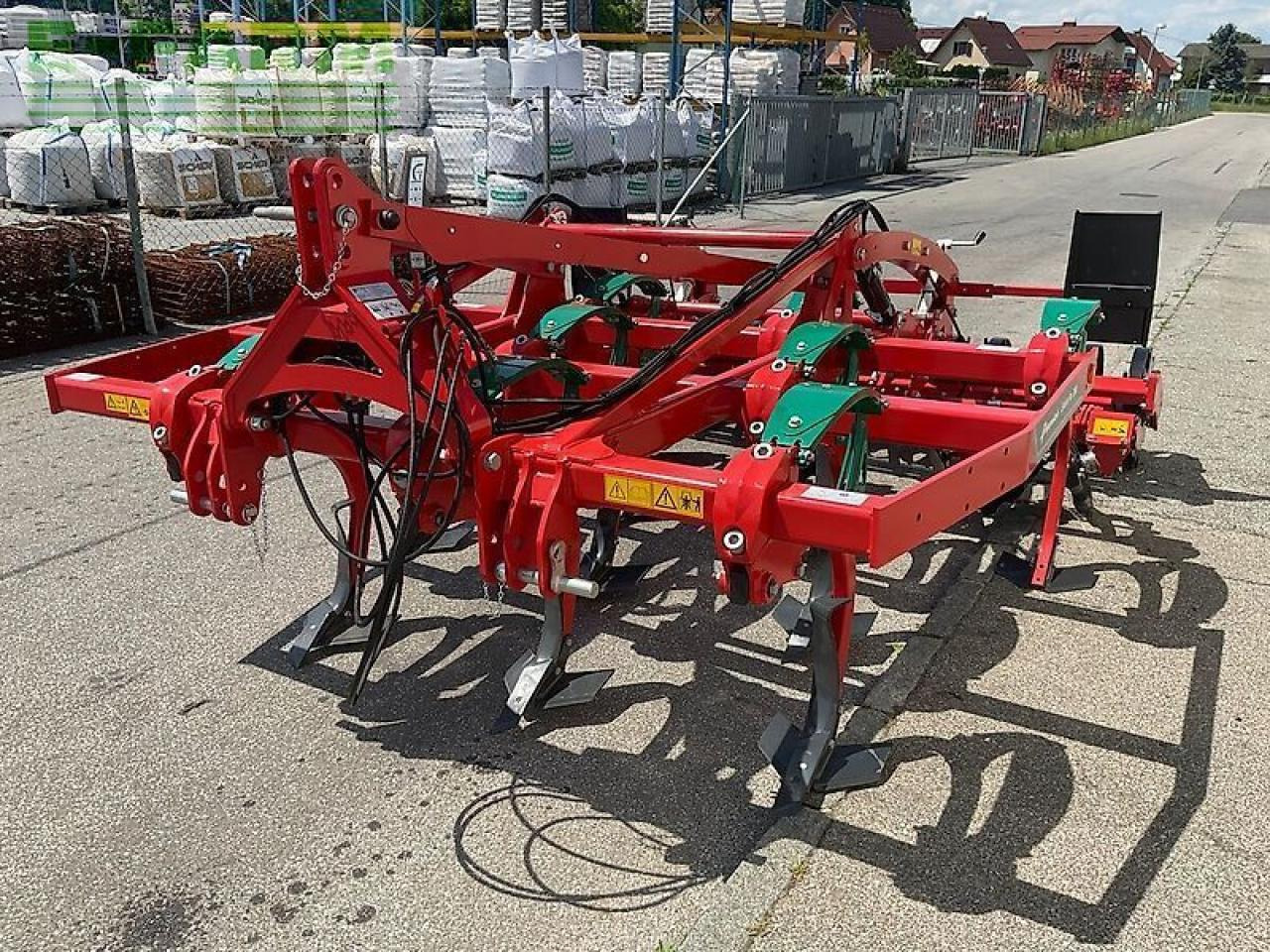 Kverneland enduro pro 3000 - Култиватор: слика 2 Kverneland enduro pro 3000 - Култиватор: слика 2
