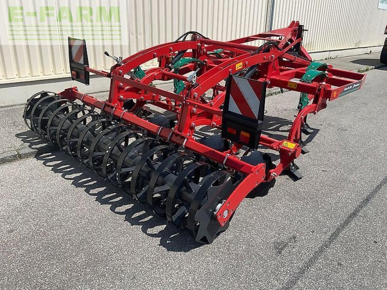 Kverneland enduro pro 3000 - Култиватор: слика 4 Kverneland enduro pro 3000 - Култиватор: слика 4