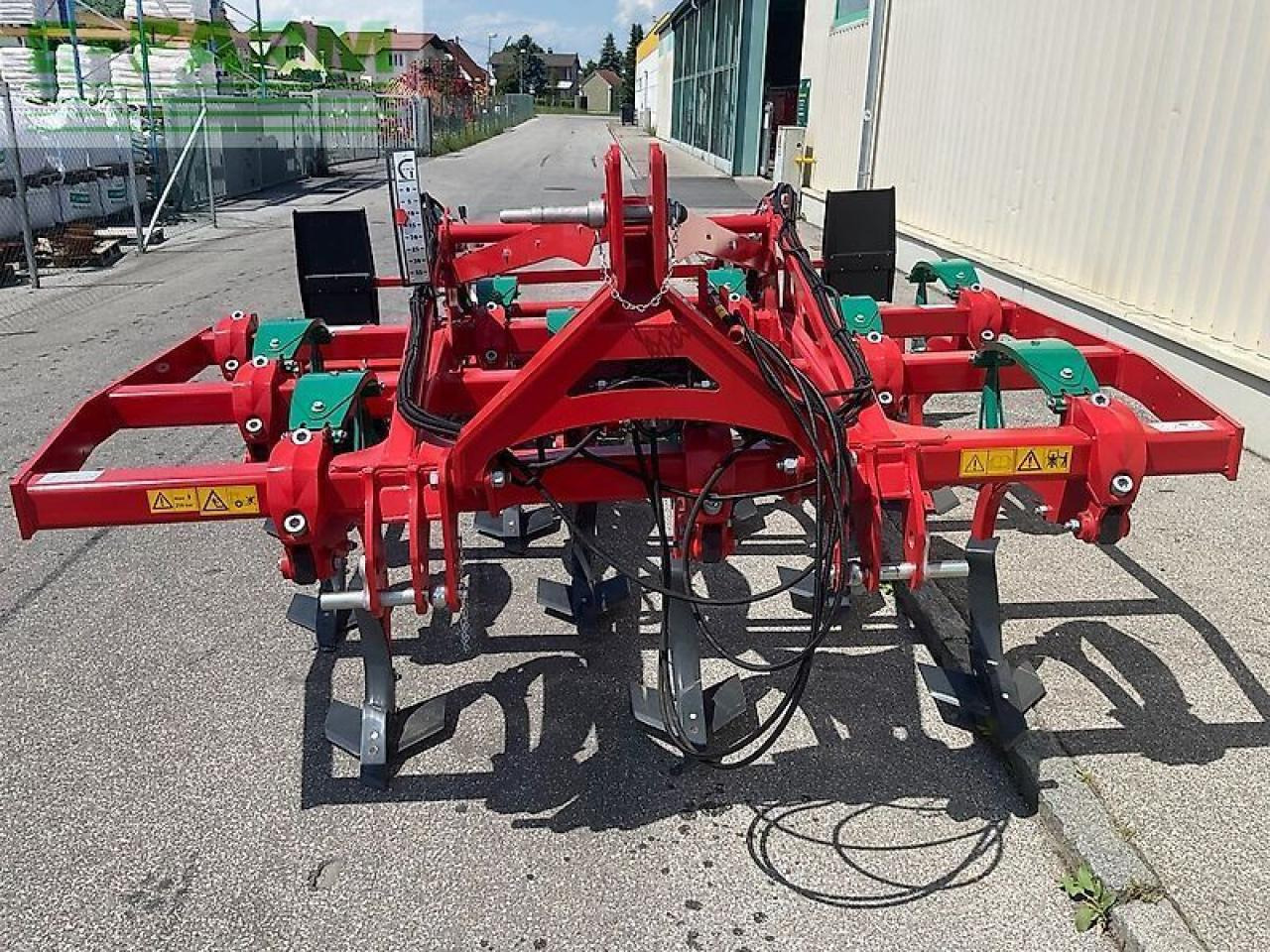 Kverneland enduro pro 3000 - Култиватор: слика 5 Kverneland enduro pro 3000 - Култиватор: слика 5