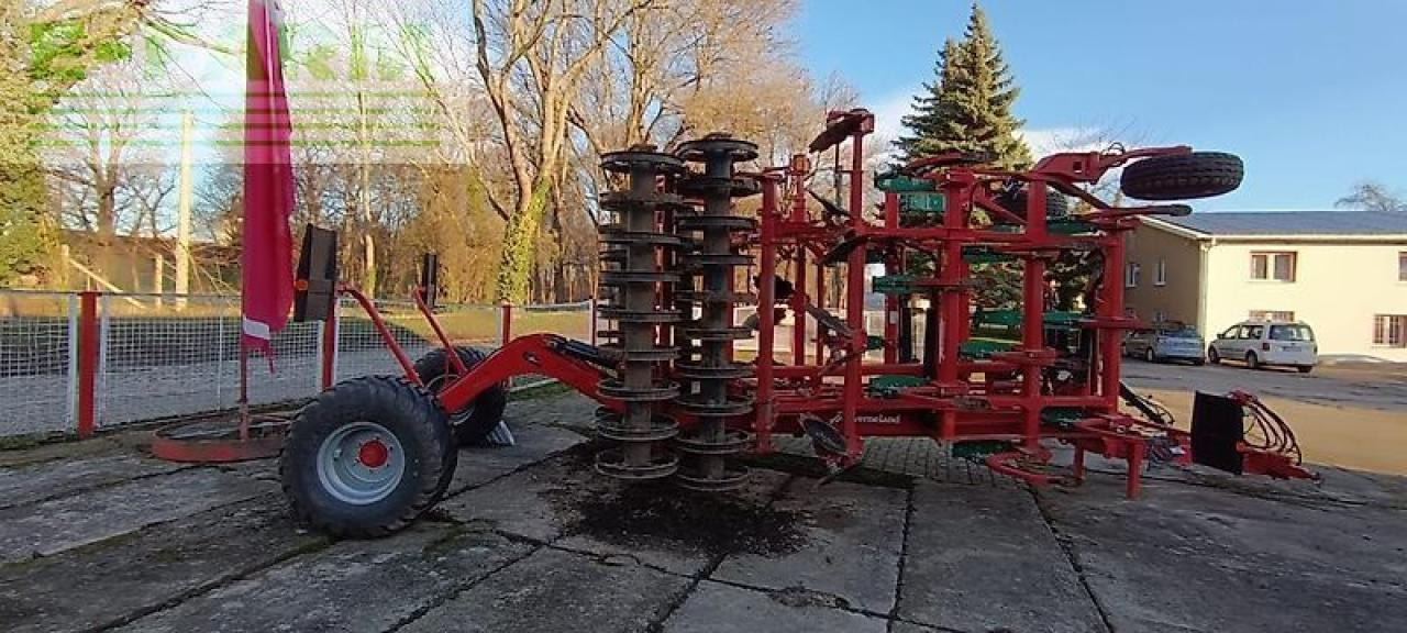 Kverneland enduro pro 5000t - Култиватор: слика 3 Kverneland enduro pro 5000t - Култиватор: слика 3