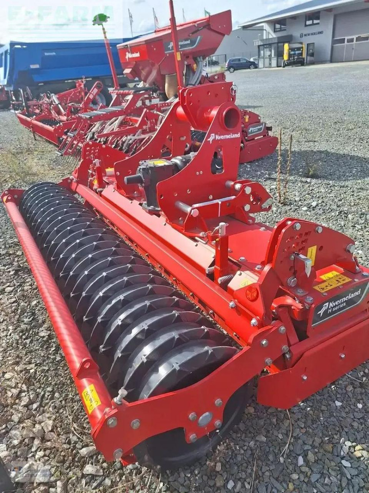 Kverneland h-series 3,00m - Опрема за обработка на почва: слика 3 Kverneland h-series 3,00m - Опрема за обработка на почва: слика 3