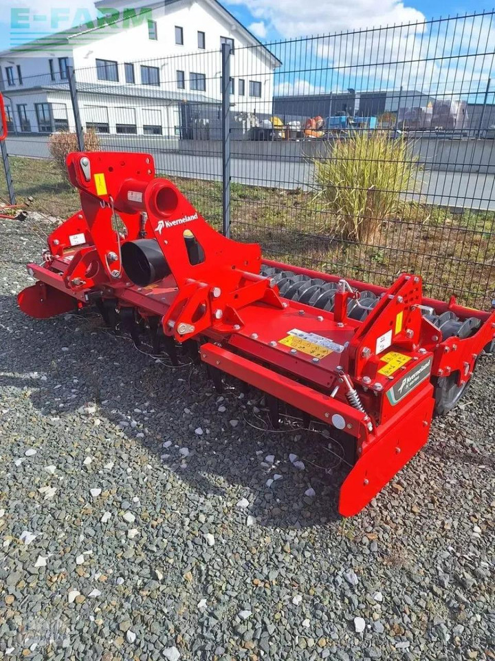 Kverneland h-series 3,00m - Опрема за обработка на почва: слика 4 Kverneland h-series 3,00m - Опрема за обработка на почва: слика 4