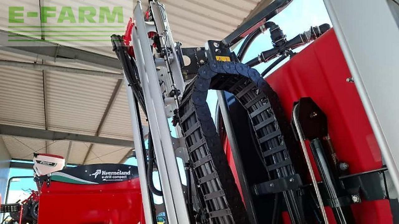 Kverneland ixter b18 - Стазен распрскувач: слика 5 Kverneland ixter b18 - Стазен распрскувач: слика 5