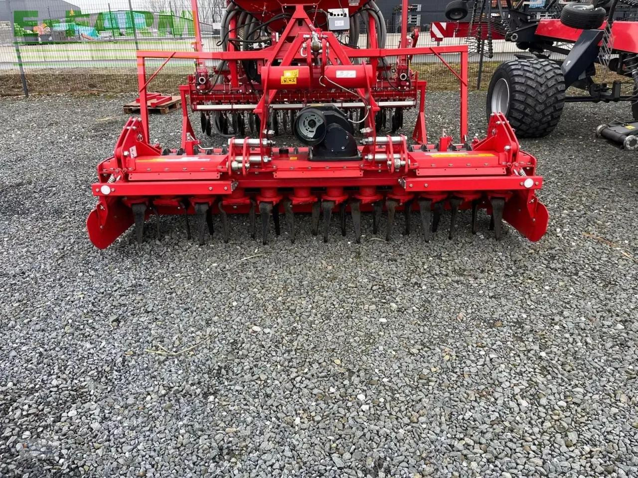 Kverneland kreiselegge s-serie mit actilinewalze - Опрема за обработка на почва: слика 3 Kverneland kreiselegge s-serie mit actilinewalze - Опрема за обработка на почва: слика 3