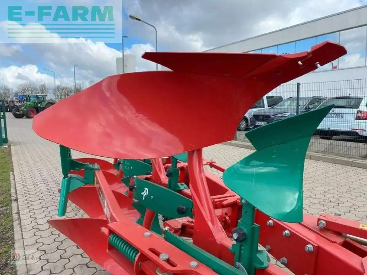 Kverneland kverneland 2300s-100 5 schar - Плуг: слика 5 Kverneland kverneland 2300s-100 5 schar - Плуг: слика 5