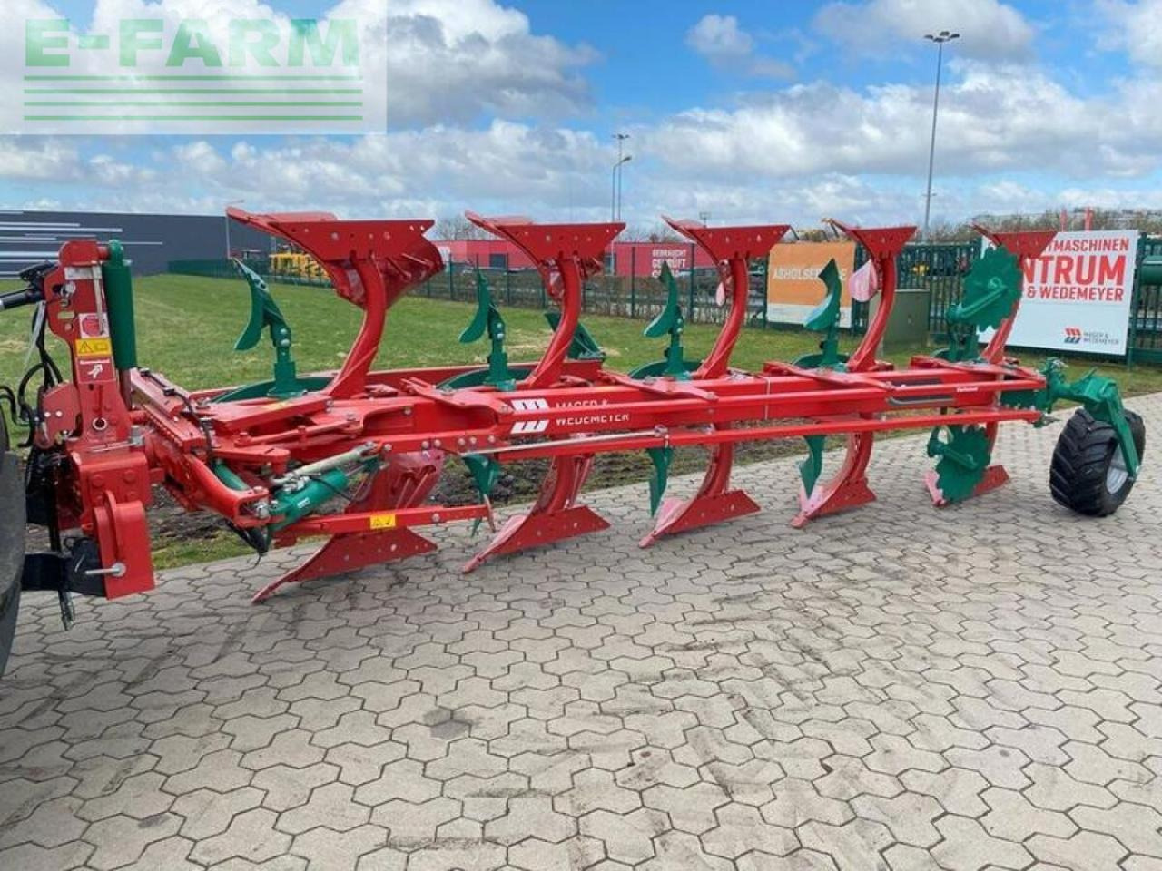 Kverneland kverneland 2300s-100 5 schar - Плуг: слика 1 Kverneland kverneland 2300s-100 5 schar - Плуг: слика 1