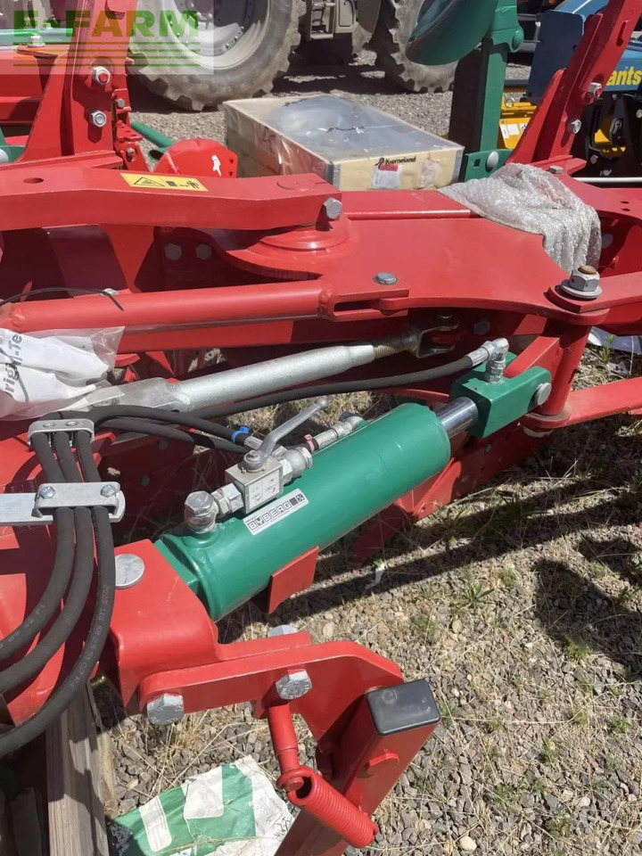 Kverneland lb 100-300-5 hd - Плуг: слика 4 Kverneland lb 100-300-5 hd - Плуг: слика 4