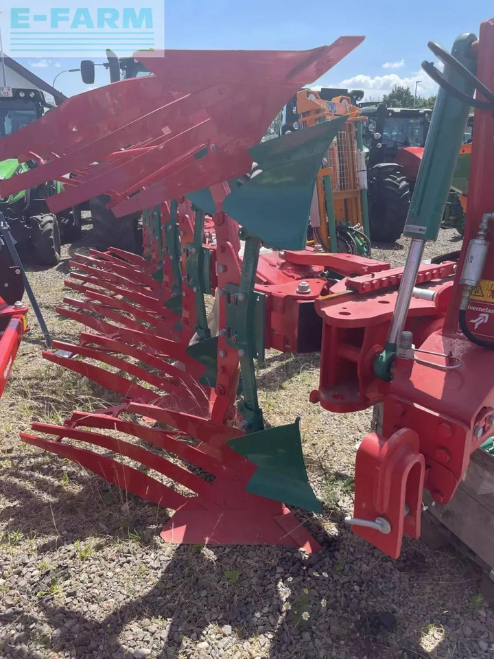 Kverneland lb 100-300-5 hd - Плуг: слика 2 Kverneland lb 100-300-5 hd - Плуг: слика 2