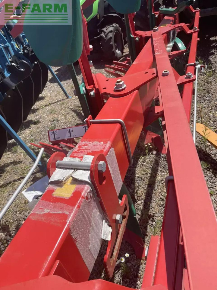 Kverneland lb 100-300-5 hd - Плуг: слика 5 Kverneland lb 100-300-5 hd - Плуг: слика 5