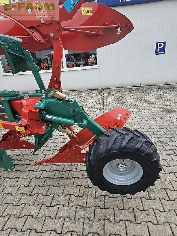 Kverneland lb 100200 - Плуг: слика 3 Kverneland lb 100200 - Плуг: слика 3