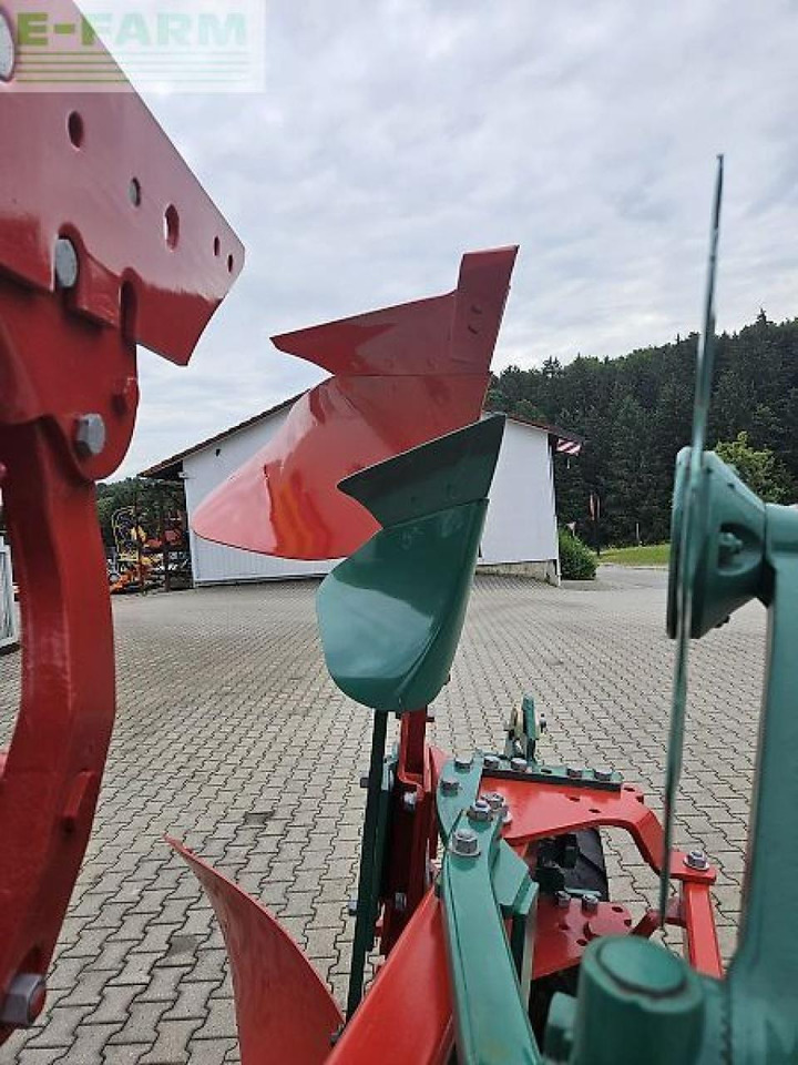 Kverneland lb 100200 - Плуг: слика 5 Kverneland lb 100200 - Плуг: слика 5