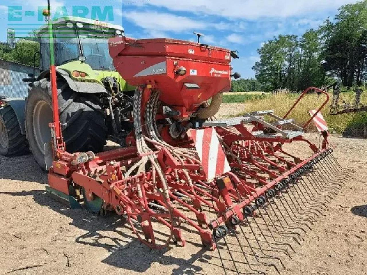 Kverneland ng-s - Комбајнска семенска дупчалка: слика 3 Kverneland ng-s - Комбајнска семенска дупчалка: слика 3