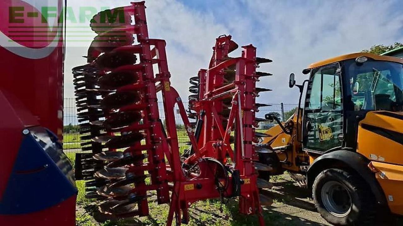 Kverneland qualidisc farmer 5001 f - Ситнач со дискови: слика 2 Kverneland qualidisc farmer 5001 f - Ситнач со дискови: слика 2